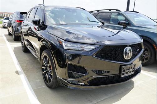 2023 Acura MDX Type S w/Advance Package