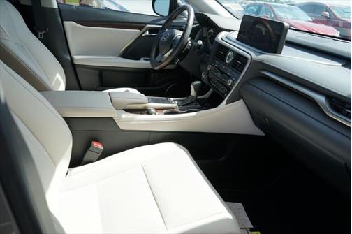 2021 Lexus RX 350 Base