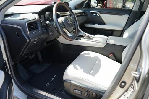2021 Lexus RX 350 Base