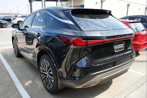 2024 Lexus RX 350 Premium Plus