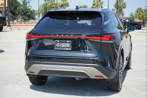 2024 Lexus RX 350 Premium Plus
