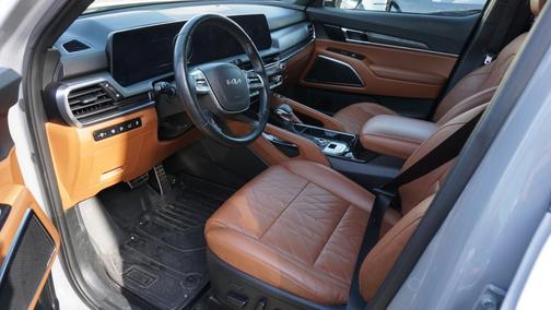 2024 Kia Telluride SX X-Pro