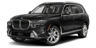 2023 BMW X7 M60i
