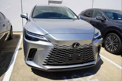 2025 Lexus RX 350 Premium Plus