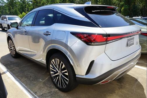 2025 Lexus RX 350 Premium Plus