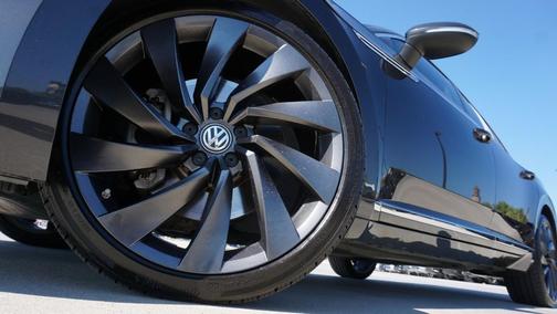 2019 Volkswagen Arteon 2.0T SE