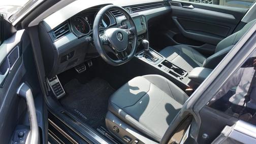 2019 Volkswagen Arteon 2.0T SE