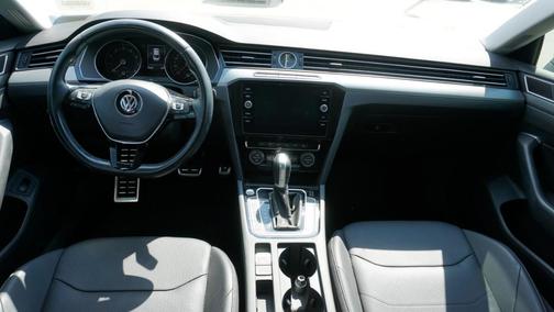 2019 Volkswagen Arteon 2.0T SE