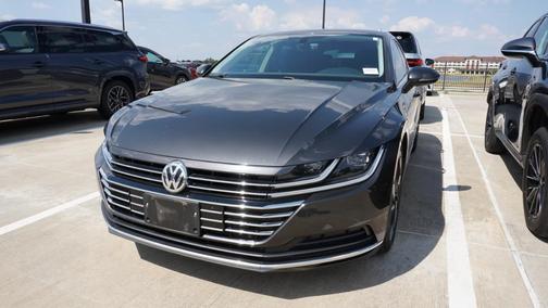 2019 Volkswagen Arteon 2.0T SE