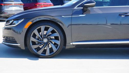 2019 Volkswagen Arteon 2.0T SE