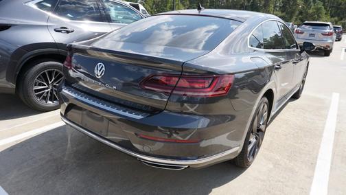 2019 Volkswagen Arteon 2.0T SE