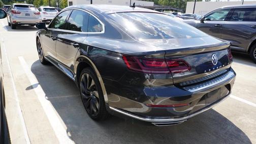 2019 Volkswagen Arteon 2.0T SE