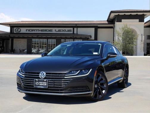 2019 Volkswagen Arteon 2.0T SE