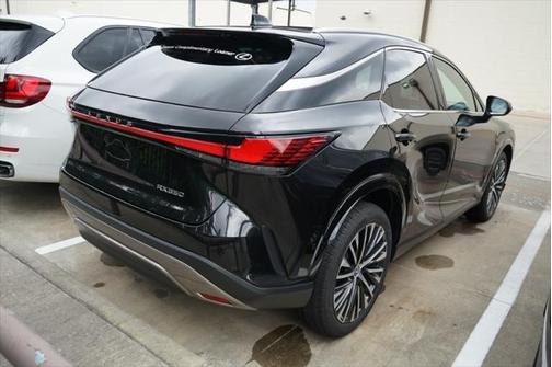 2024 Lexus RX 350 Base