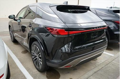 2024 Lexus RX 350 Base