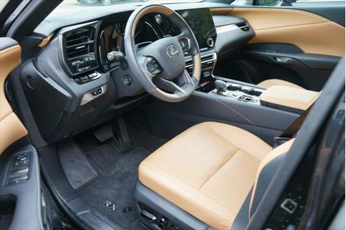 2024 Lexus RX 350 Base