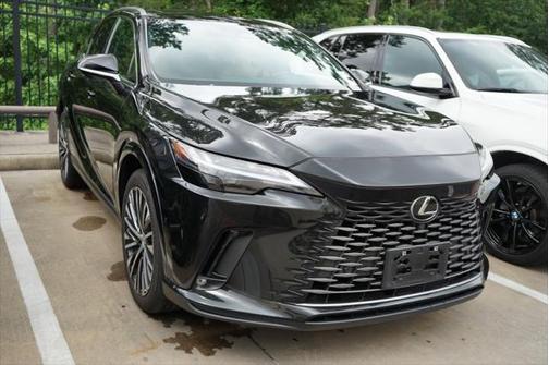 2024 Lexus RX 350 Base