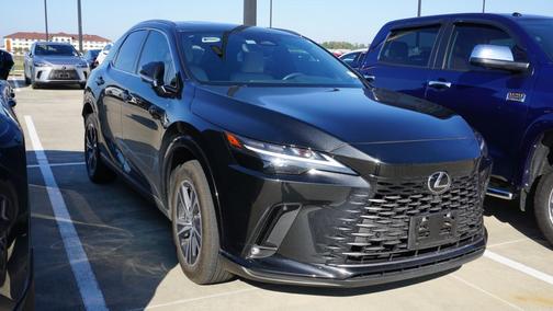 2023 Lexus RX 350 Premium
