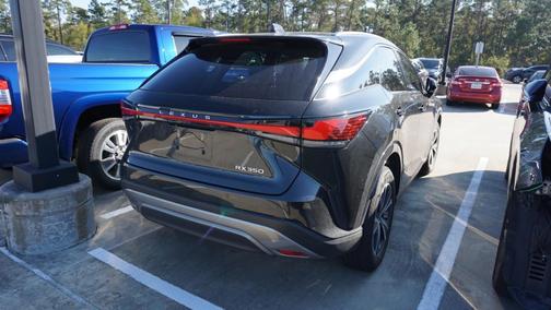 2023 Lexus RX 350 Premium
