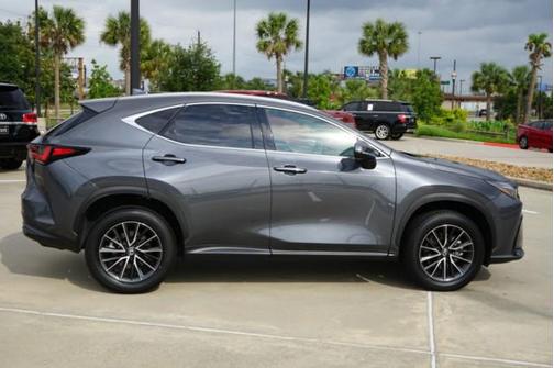 2024 Lexus NX 350 Premium