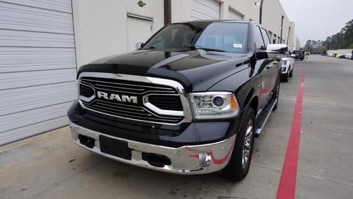 2016 RAM 1500 Longhorn