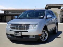 2010 Lincoln MKX Base