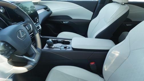 2024 Lexus RX 350 Premium Plus
