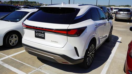 2024 Lexus RX 350 Premium Plus
