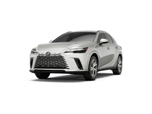 2025 Lexus RX 350 Base