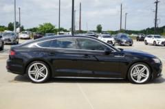2018 Audi A5 2.0T Premium Plus