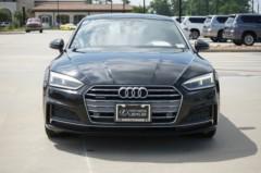 2018 Audi A5 2.0T Premium Plus