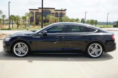 2018 Audi A5 2.0T Premium Plus