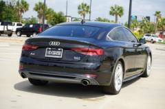 2018 Audi A5 2.0T Premium Plus