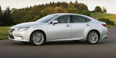 2015 Lexus ES 350 Base
