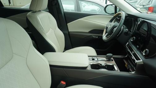 2025 Lexus RX 350 Premium Plus