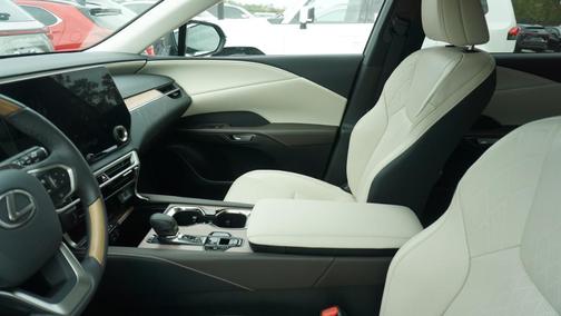2025 Lexus RX 350 Premium Plus