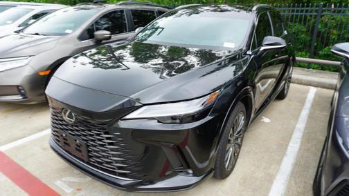 Caviar 2023 Lexus RX 350 Luxury