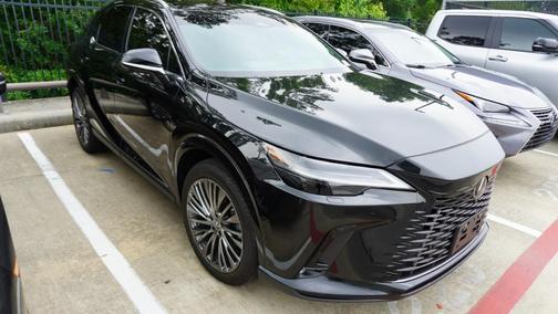 Caviar 2023 Lexus RX 350 Luxury