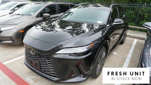 Caviar 2023 Lexus RX 350 Luxury