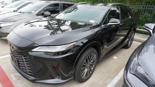 Caviar 2023 Lexus RX 350 Luxury