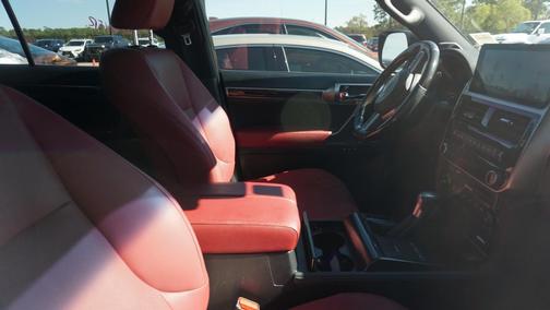 2023 Lexus GX 460 Premium