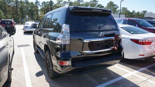 2023 Lexus GX 460 Premium