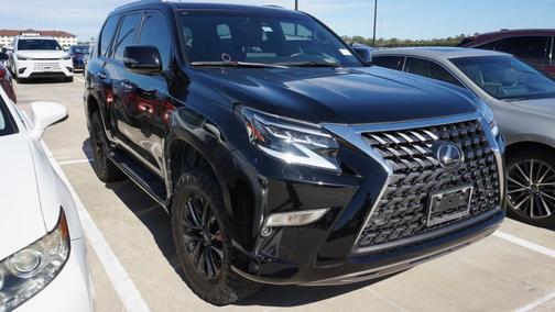 2023 Lexus GX 460 Premium