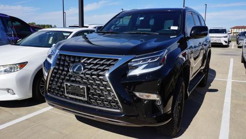 2023 Lexus GX 460 Premium