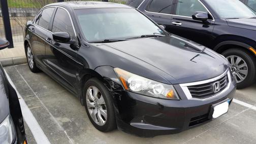 2010 Honda Accord EX-L