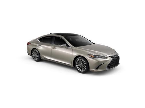 2025 Lexus ES 350 Ultra Luxury