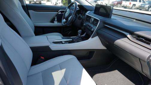 2021 Lexus RX 350 Base