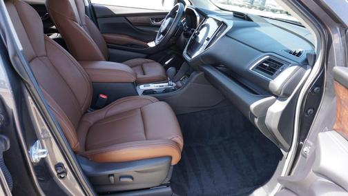 2024 Subaru Ascent Touring 7-Passenger