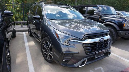 2024 Subaru Ascent Touring 7-Passenger