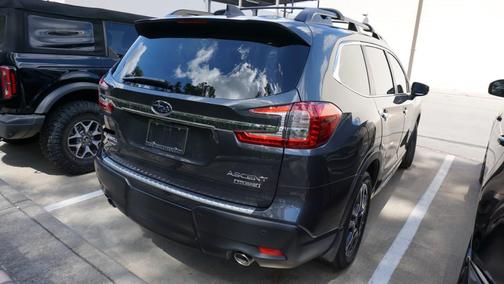 2024 Subaru Ascent Touring 7-Passenger